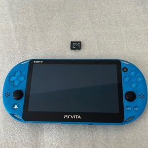 ps vita
